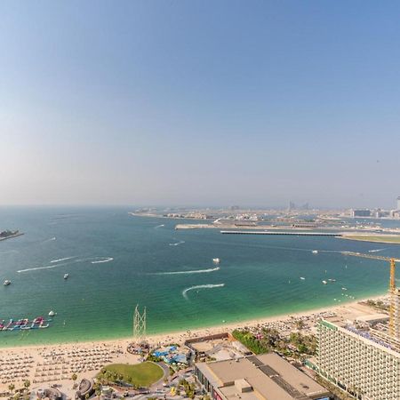 Elan Rimal Suites Dubai Exterior photo