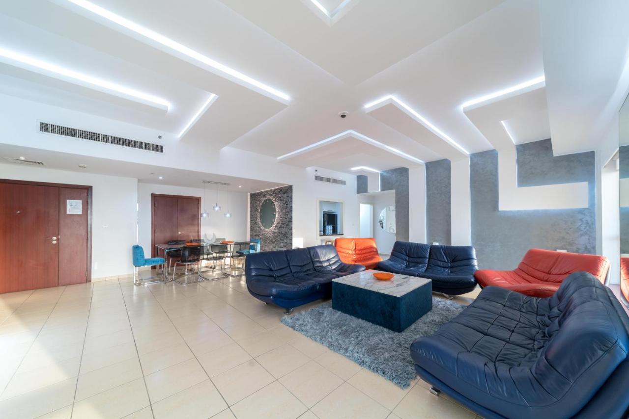 Elan Rimal Suites Dubai Exterior photo