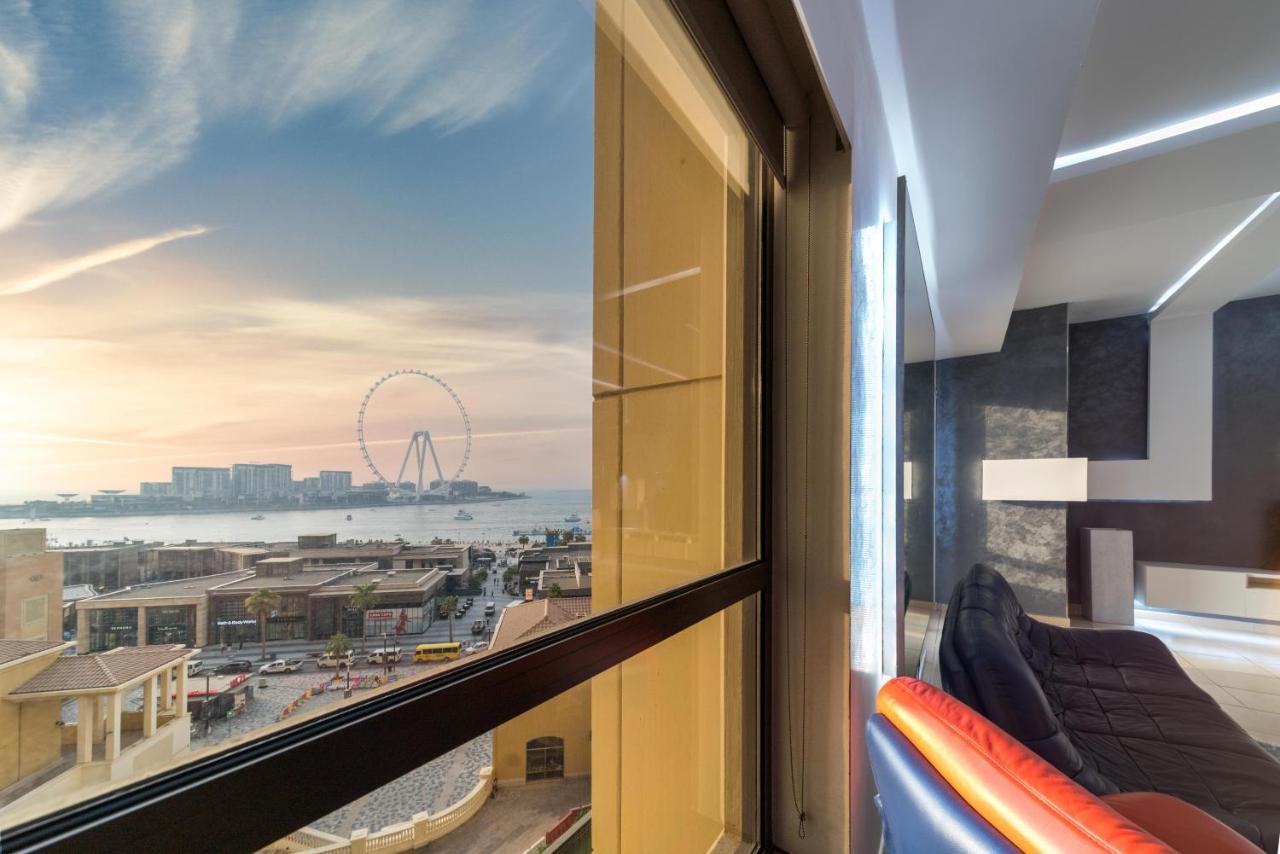 Elan Rimal Suites Dubai Exterior photo