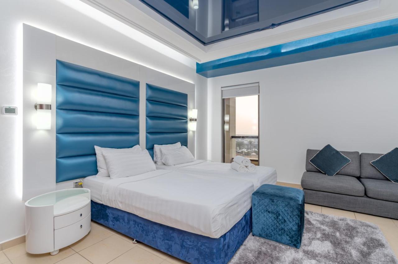 Elan Rimal Suites Dubai Exterior photo