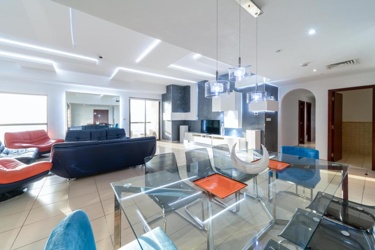 Elan Rimal Suites Dubai Exterior photo