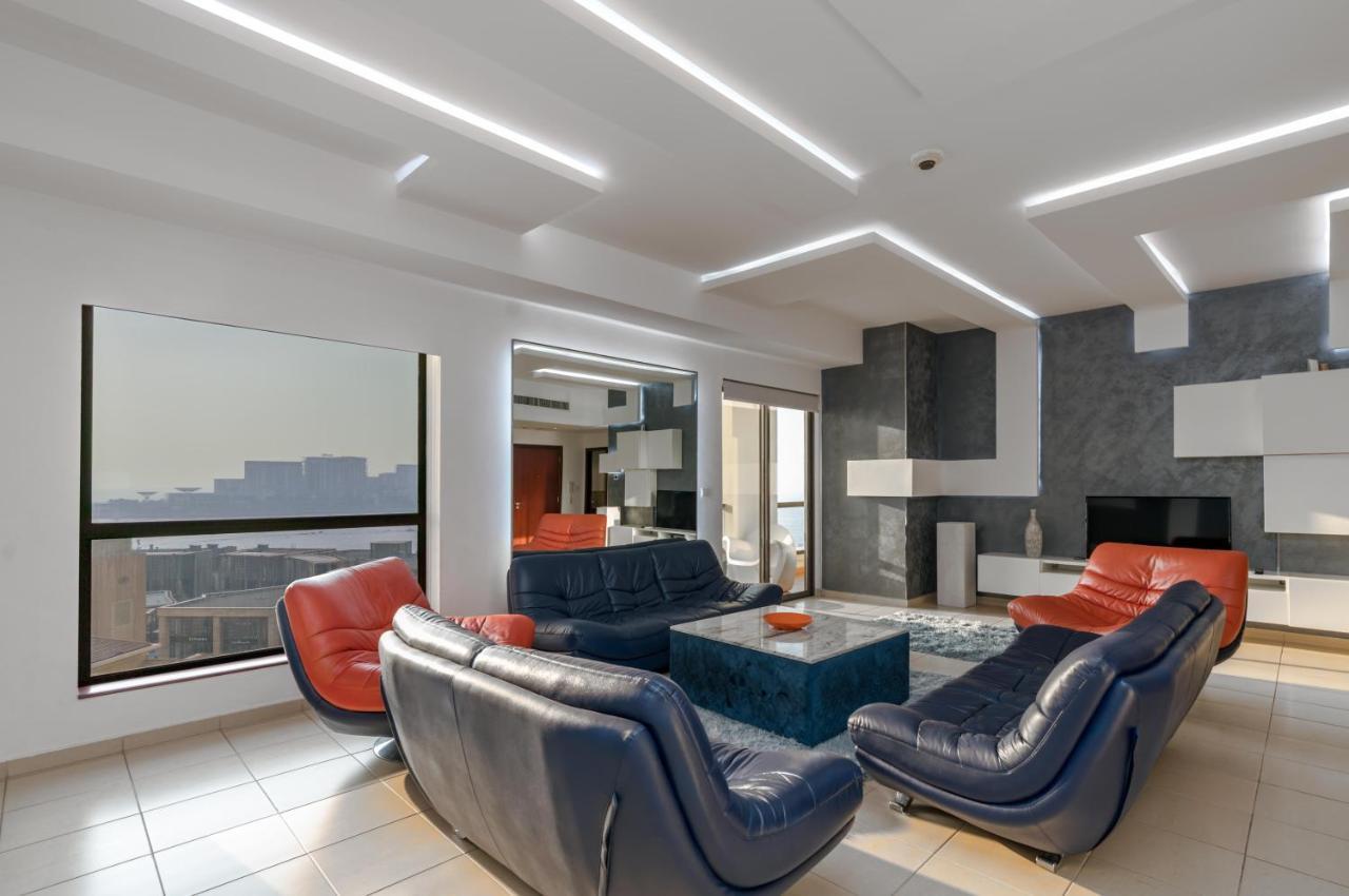 Elan Rimal Suites Dubai Exterior photo