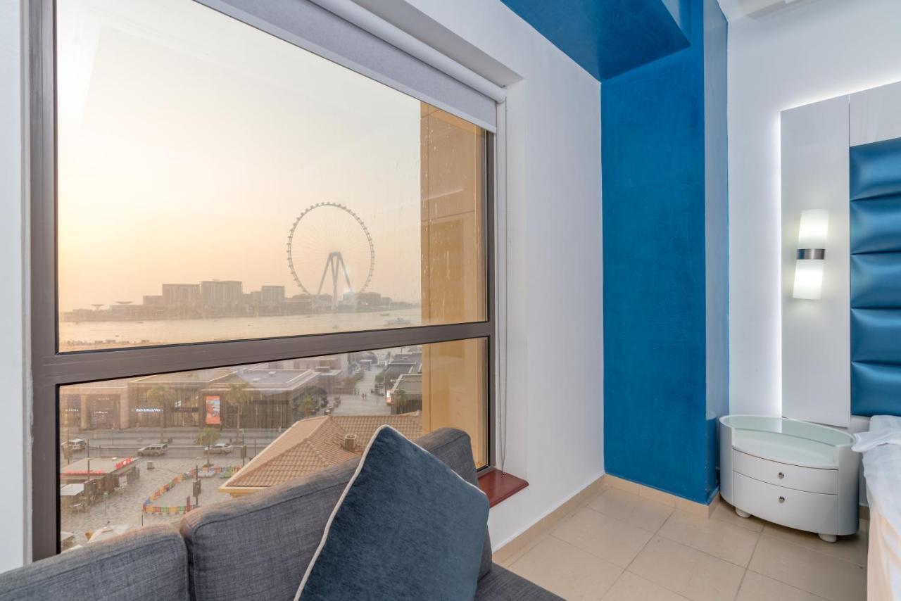 Elan Rimal Suites Dubai Exterior photo