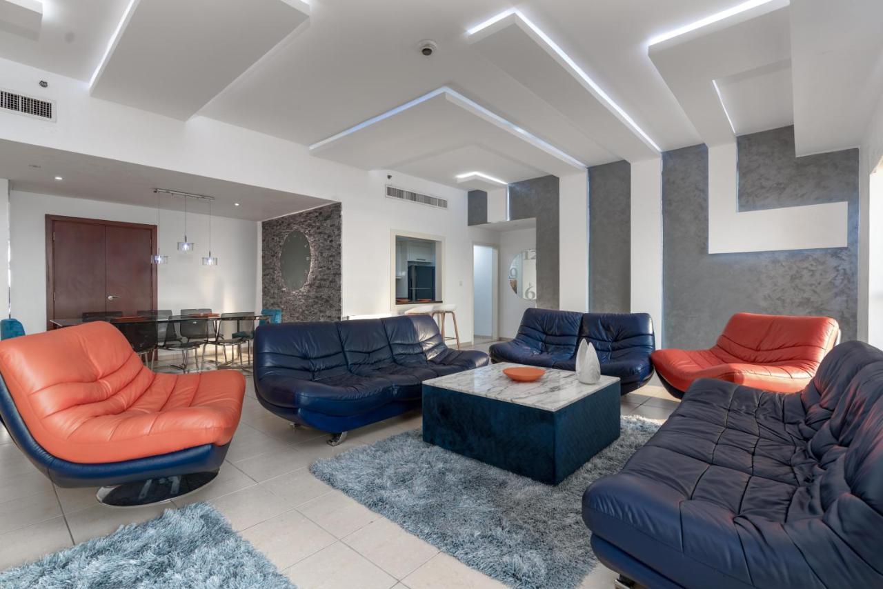 Elan Rimal Suites Dubai Exterior photo