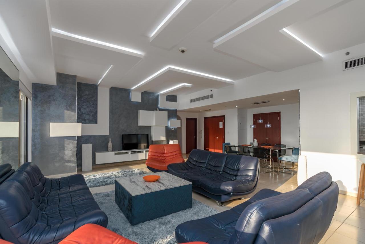 Elan Rimal Suites Dubai Exterior photo
