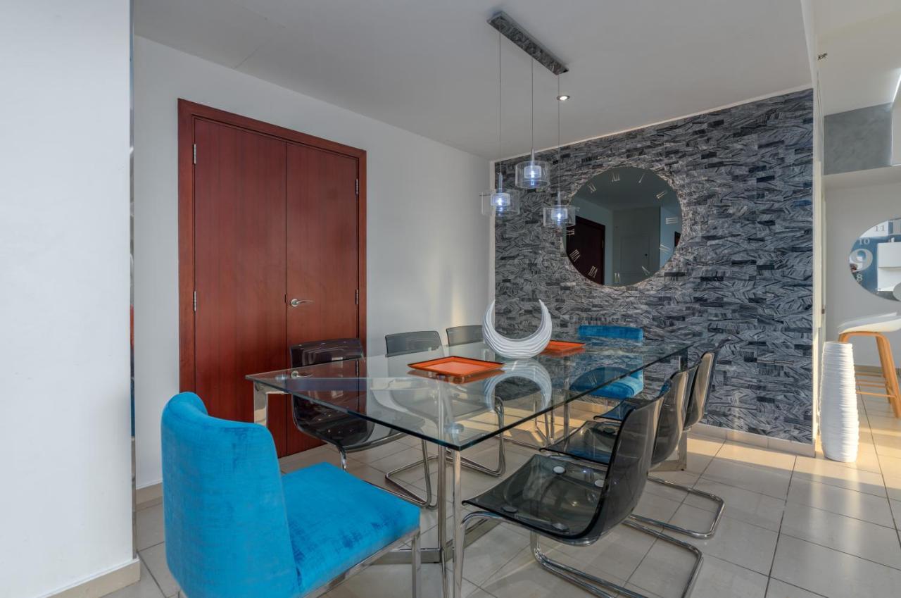 Elan Rimal Suites Dubai Exterior photo