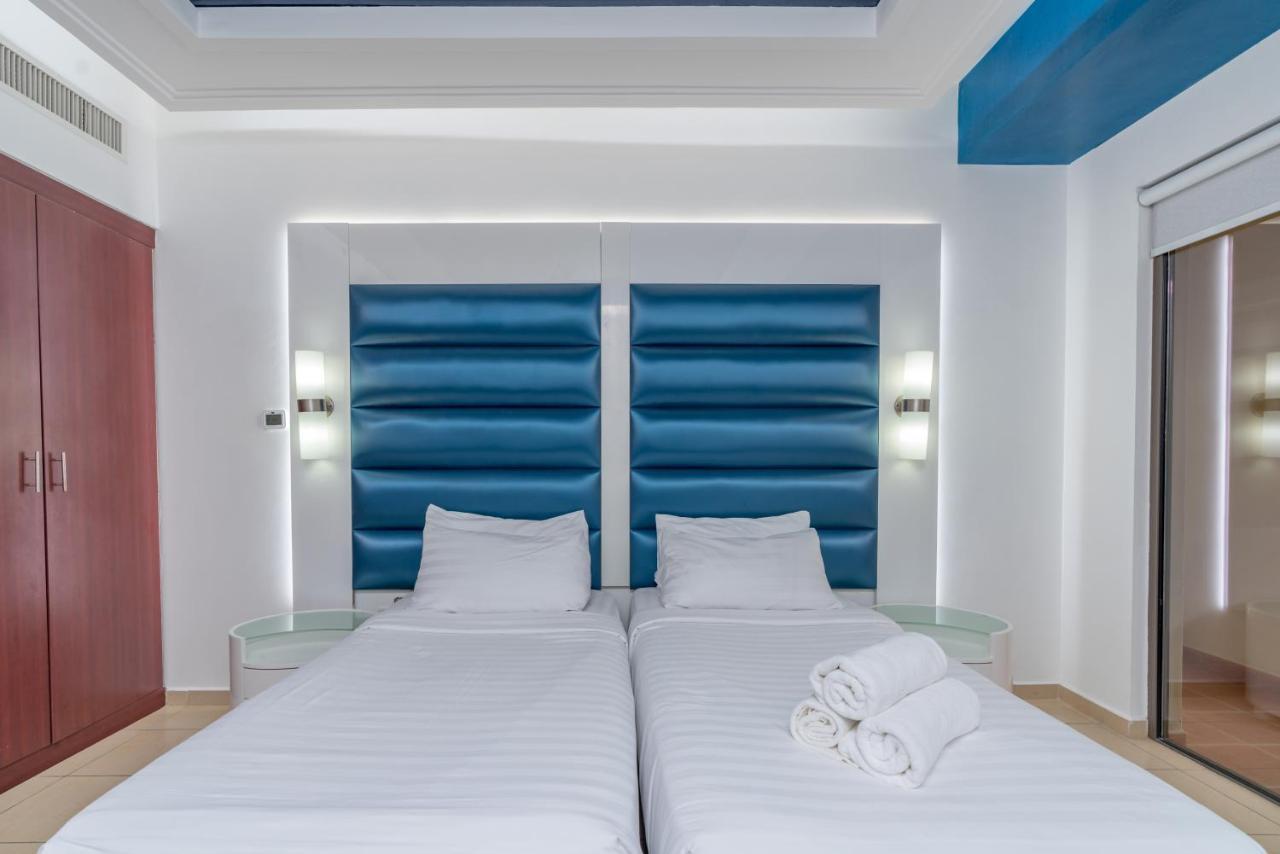 Elan Rimal Suites Dubai Exterior photo