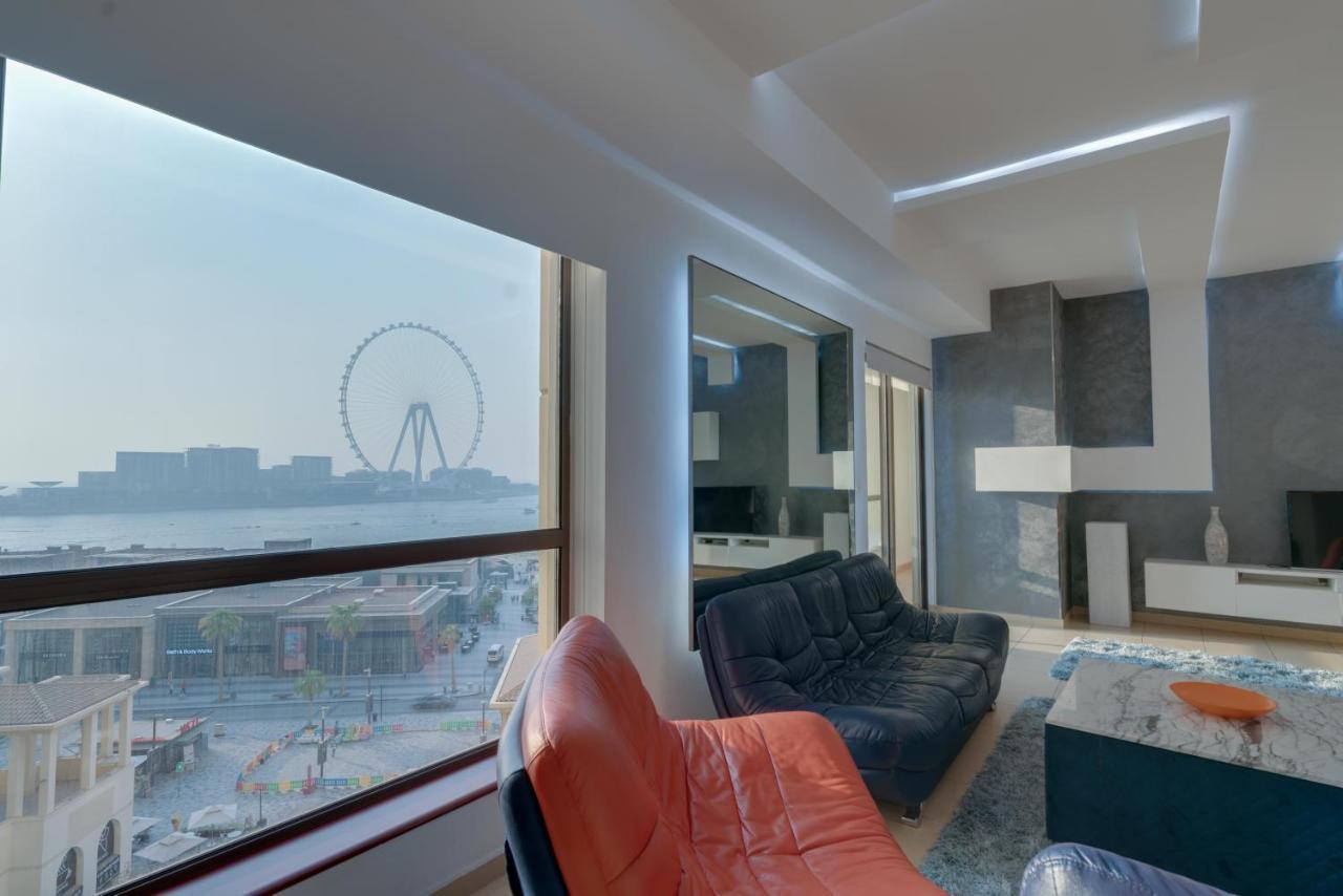 Elan Rimal Suites Dubai Exterior photo