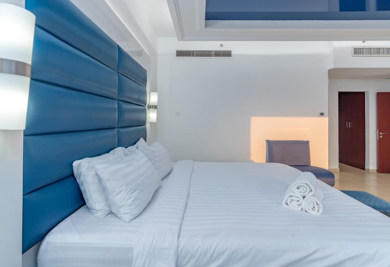 Elan Rimal Suites Dubai Exterior photo