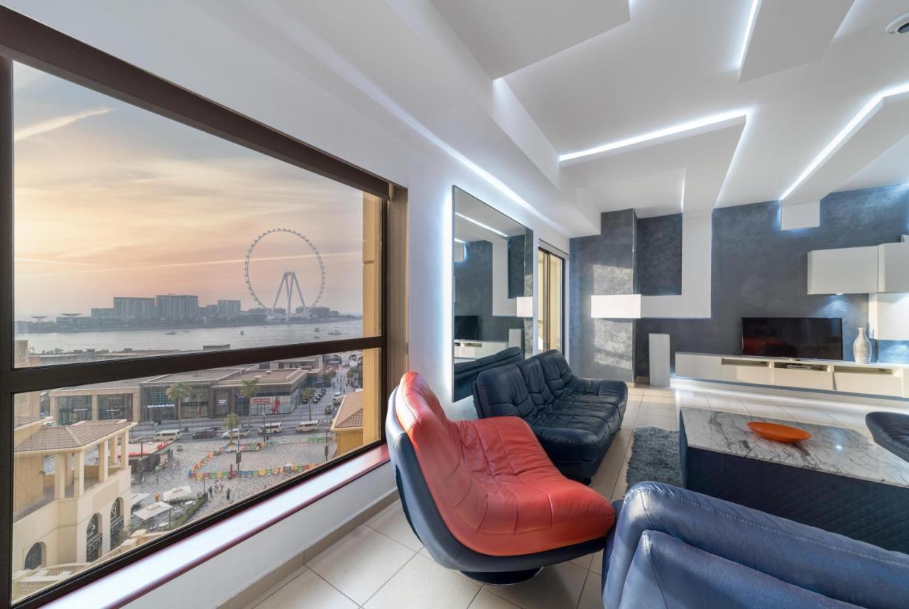 Elan Rimal Suites Dubai Exterior photo