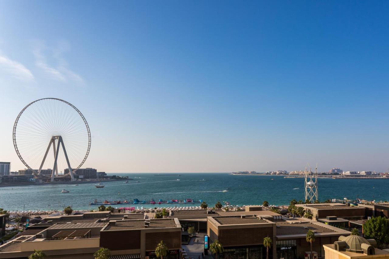 Elan Rimal Suites Dubai Exterior photo