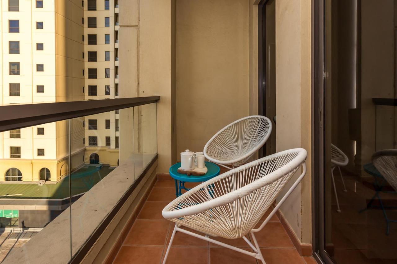Elan Rimal Suites Dubai Exterior photo