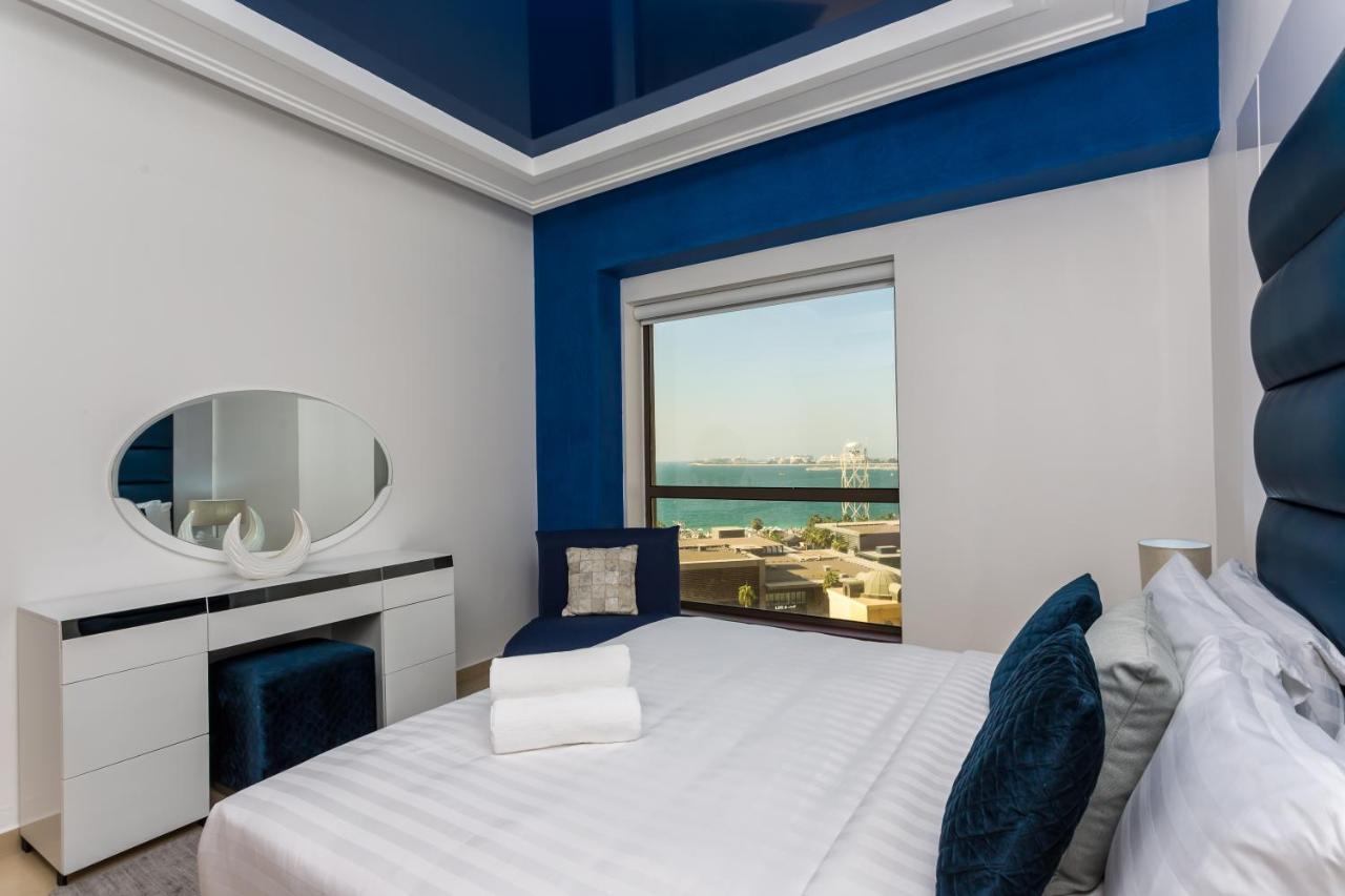 Elan Rimal Suites Dubai Exterior photo