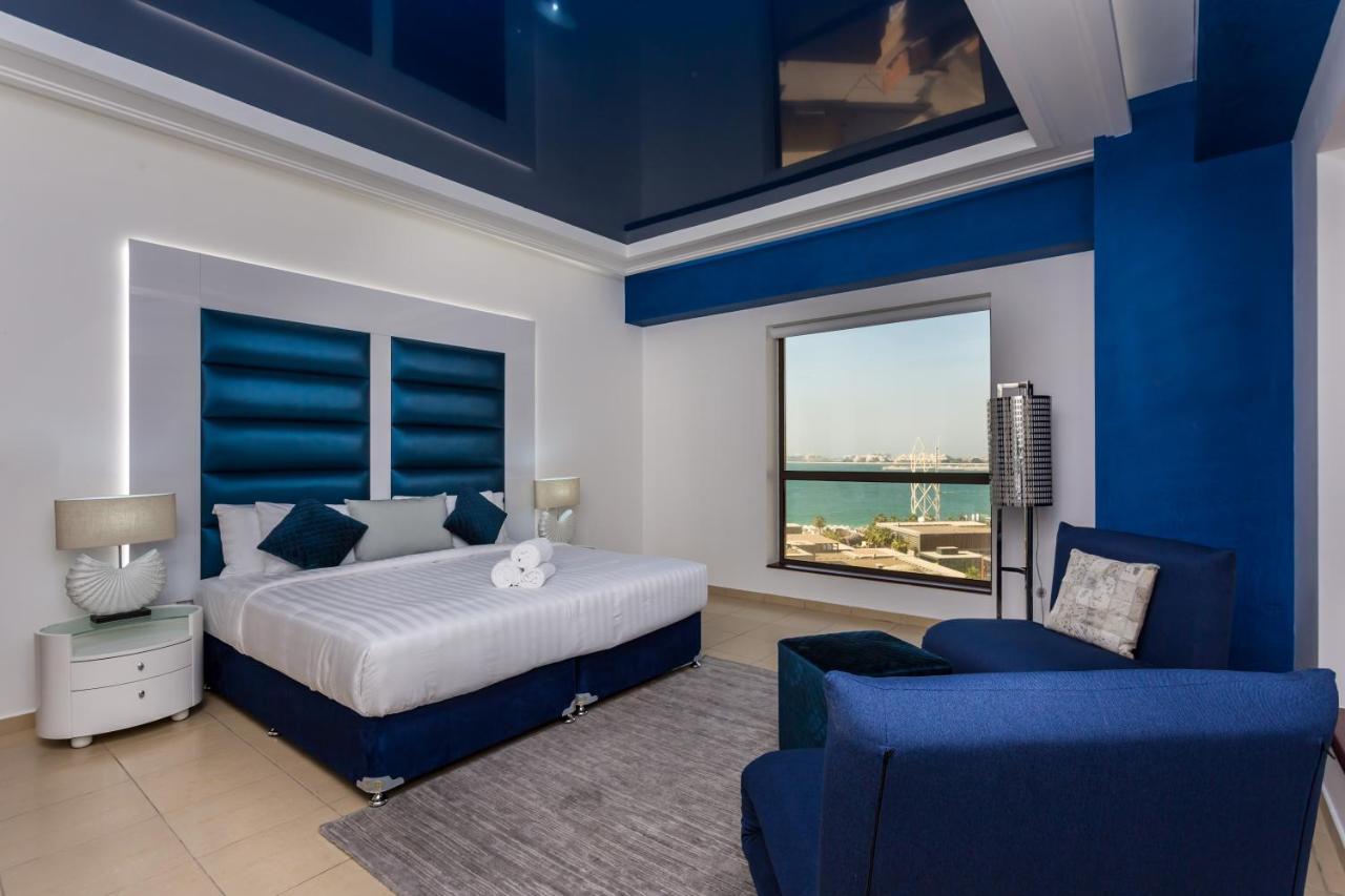 Elan Rimal Suites Dubai Exterior photo