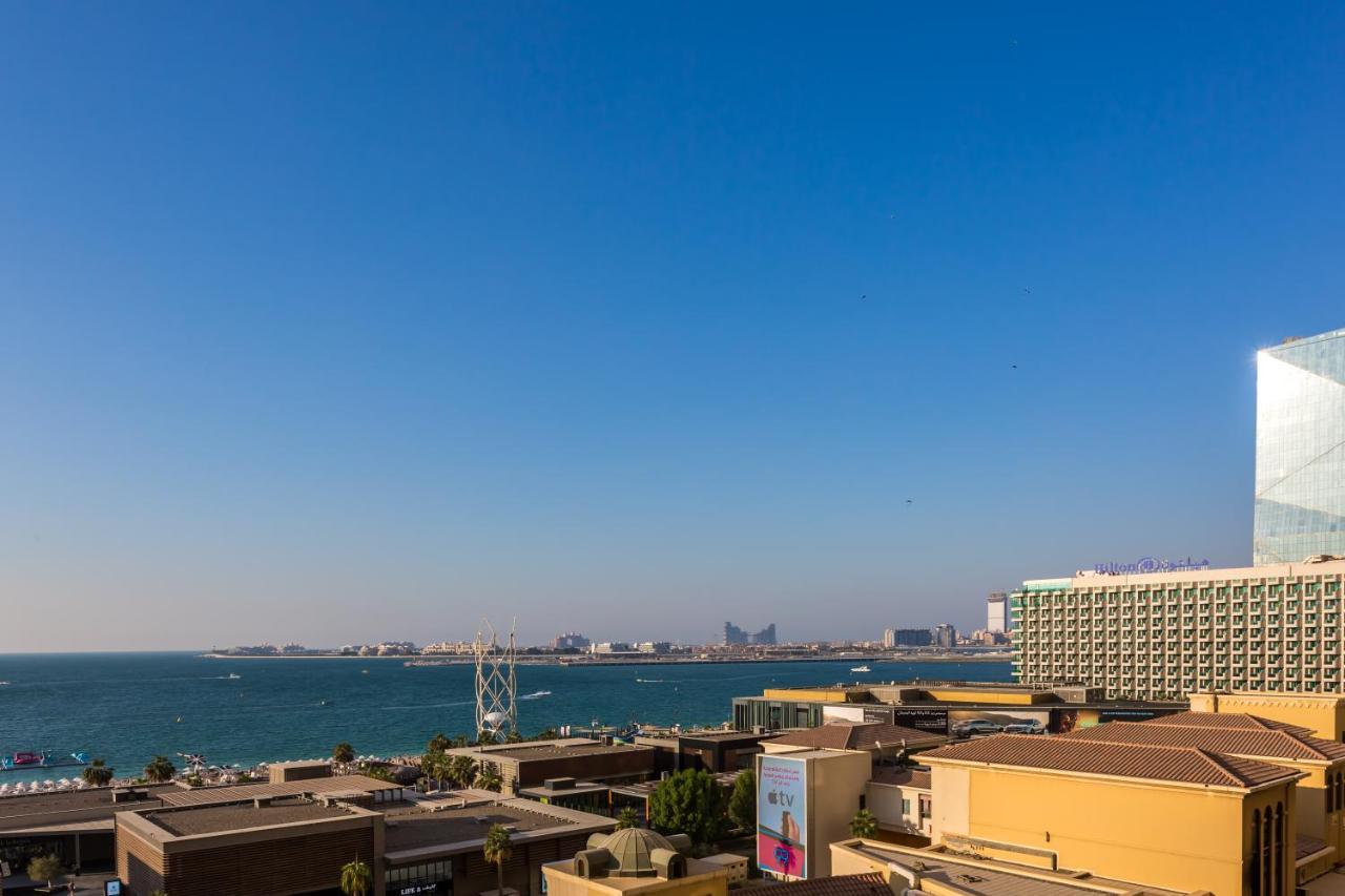 Elan Rimal Suites Dubai Exterior photo