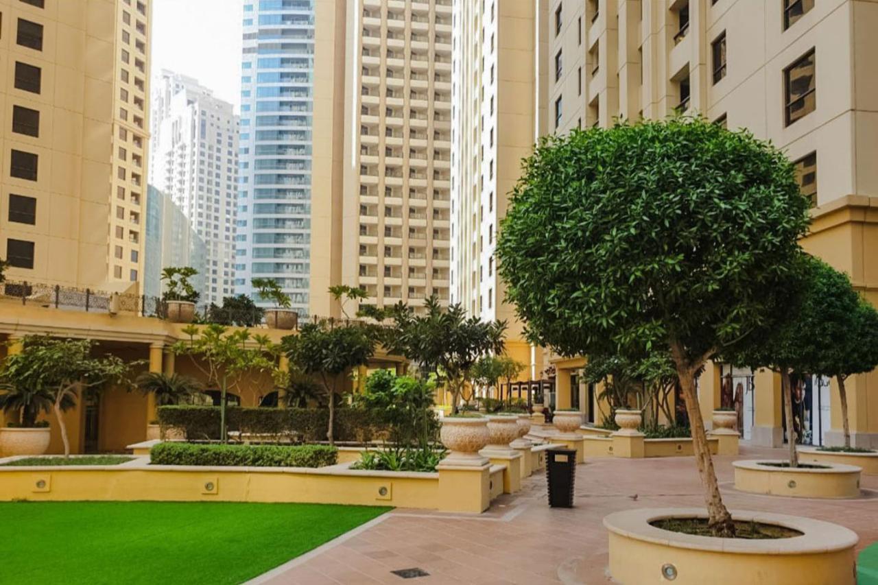 Elan Rimal Suites Dubai Exterior photo