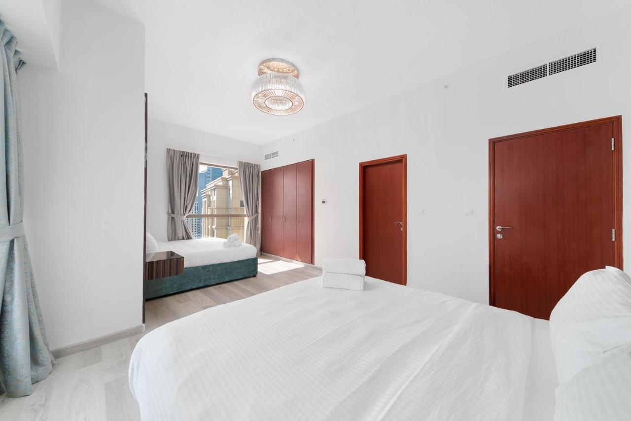 Elan Rimal Suites Dubai Exterior photo