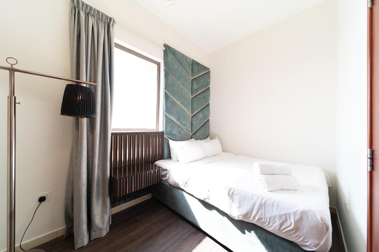 Elan Rimal Suites Dubai Exterior photo