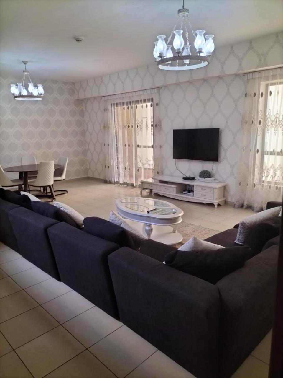 Elan Rimal Suites Dubai Exterior photo